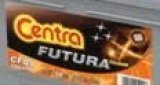 Centra FUTURA 75 Ah (075 476) -    